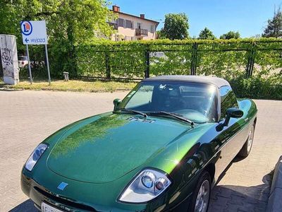 Fiat Barchetta