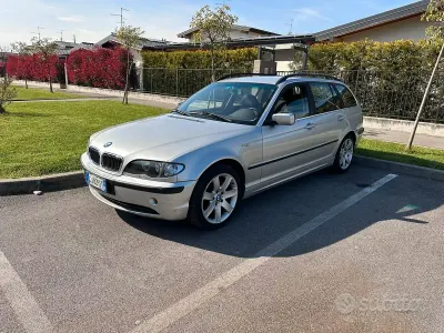 Usata BMW 330
