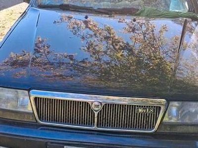 Usata Lancia Thema 147 CV (108 kW) 1992 Berlina