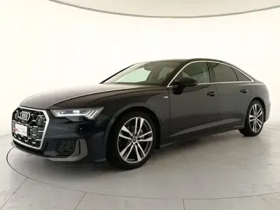 Usata Audi A6