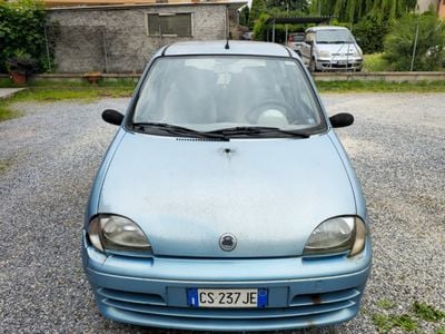 Fiat Seicento