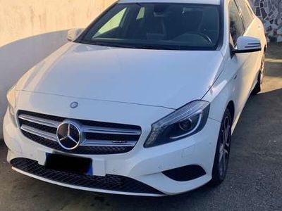 usata Mercedes A180 1.5 109cv Premium