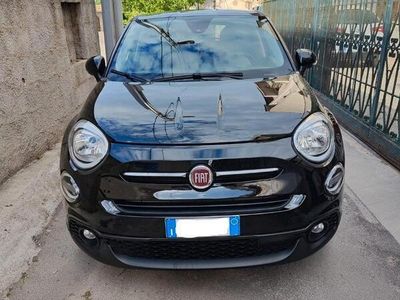 Usata Fiat 500X 120 CV (88 kW) 2022 SUV