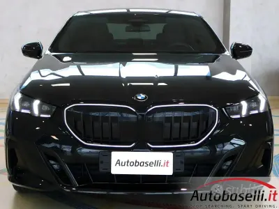 Usata BMW 520