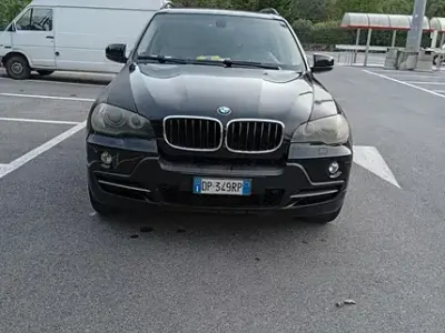 Usata BMW X5