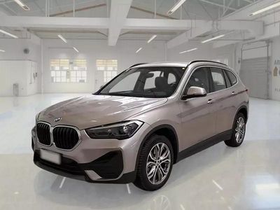 Usata BMW X1 Advantage 190 CV (139 kW) 2022 SUV