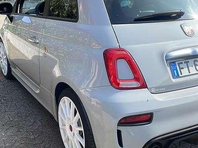 Usata Abarth 595 Turismo 145 CV (106 kW) 2019