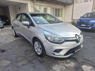 Usata Renault Clio IV Intens 90 CV (66 kW) 2018 Berlina