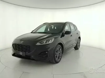 Usata Ford Kuga