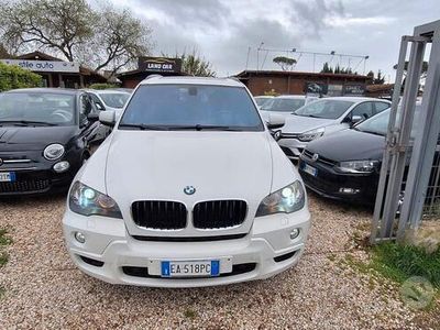 usata BMW X5 M xDrive30d M-SPORT