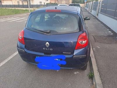 Renault Clio II