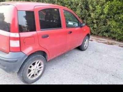 usata Fiat Panda 2ª serie - 2009