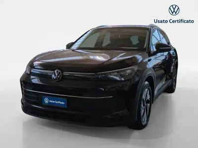 Usata VW Tiguan Edition 150 CV (110 kW) 2024 SUV