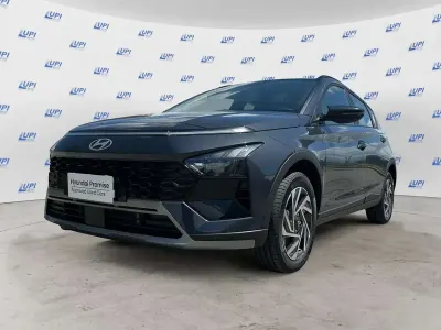 Nuova Hyundai Bayon 90 CV (66 kW) 2026 Other SUV