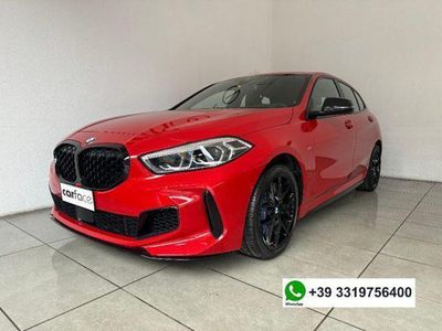 usata BMW 135 Serie 1 i i xDrive