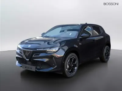 Nuova Alfa Romeo GT Junior 145 CV (106 kW) 2025 Nero SUV