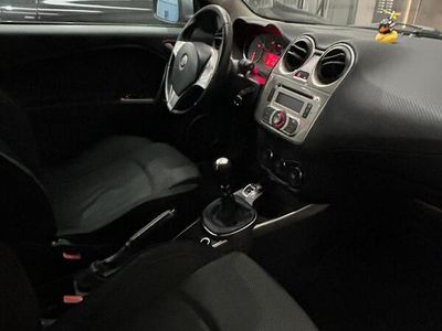 usata Alfa Romeo MiTo 