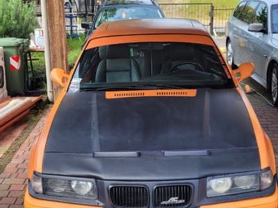 Usata BMW 318 140 CV (102 kW) 1992 Coupé