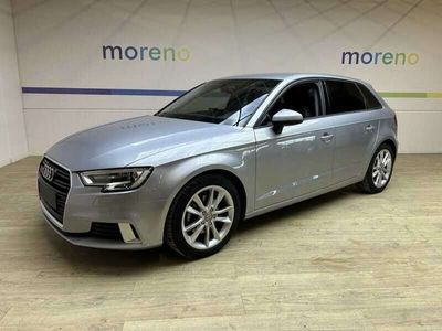 usata Audi A3 Sportback 1.6 TDI 110 CV Sport