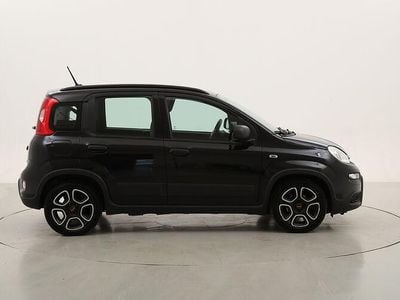 Usata Fiat Panda City Life 70 CV (51 kW) 2022 Utilitaria