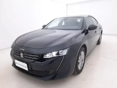Gebraucht Peugeot 508