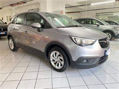 usata Opel Crossland X 1.5 ECOTEC D 102 CV Start&Stop Advance