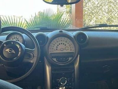 Usata Mini Cooper D Countryman 111 CV (81 kW) 2012 SUV