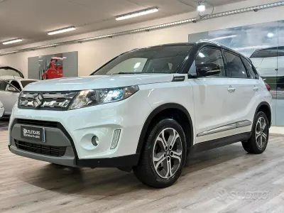 Usata Suzuki Vitara