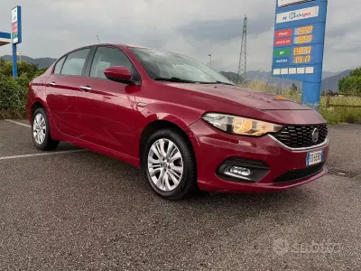 Usata Fiat Tipo