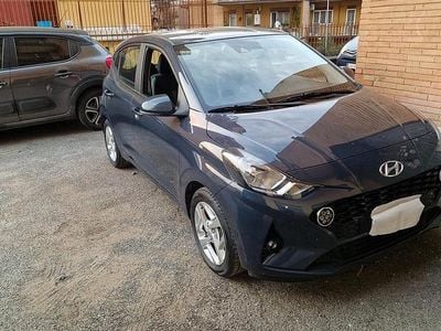 Usata Hyundai i10 2022 Utilitaria