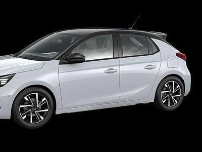 Nuova Opel Corsa 101 CV (74 kW) 2026 Kontur white Utilitaria