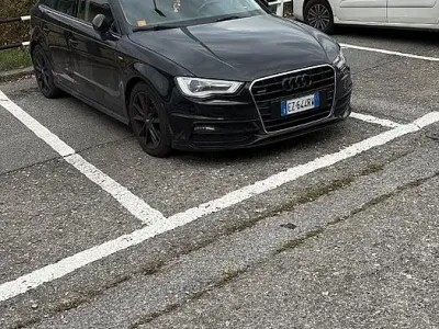 Usata Audi A3