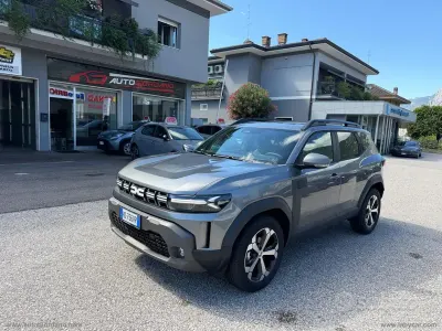 Nuova Dacia Duster Journey 140 CV (102 kW) 2025 SUV