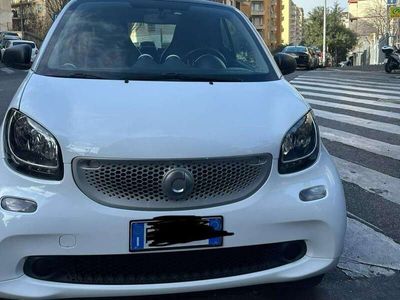 Smart ForTwo Coupé