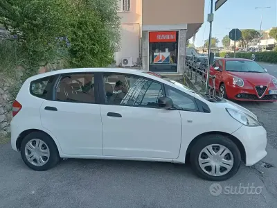 Usata Honda Jazz
