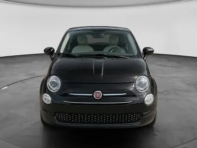 Usata Fiat 500