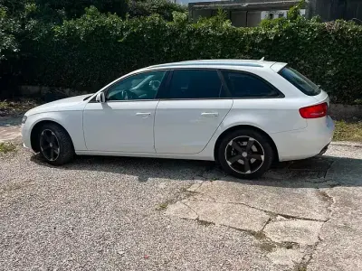 Usata Audi A4