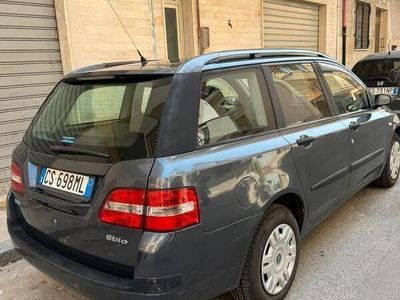 Fiat Stilo