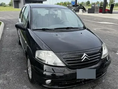 Usata Citroën C3