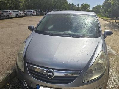 Usata Opel Corsa 75 CV (55 kW) 2008 Utilitaria