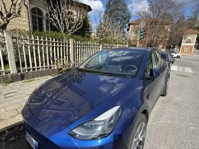 Usata Tesla Model Y