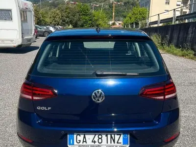 Usata VW Golf VII