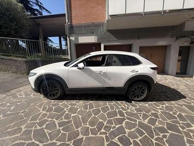 Begagnad Mazda CX-30 Prime-Line 122 HK (89 kW) 2024 SUV