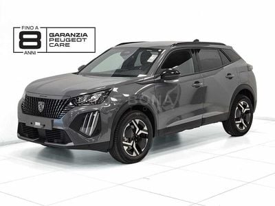 Grigio Nuova 2025 Peugeot 2008 Allure SUV | 26.900 € (Buon prezzo)
