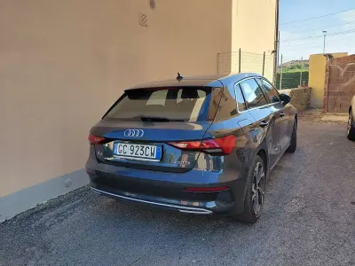Usata Audi A3