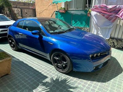 usata Alfa Romeo Brera 2.2 JTS Sky Window