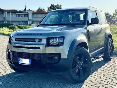 Usata Land Rover Defender HSE 249 CV (183 kW) 2021 SUV