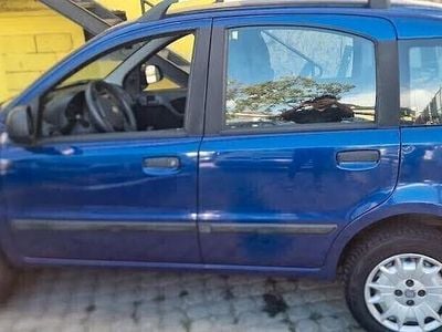 Fiat Panda 4x4