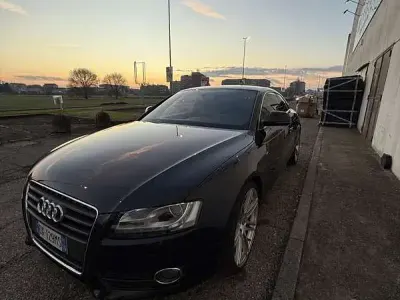 Usata Audi A5 Ambiente 179 CV (131 kW) 2009 Coupé