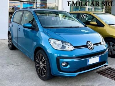 usata VW up! Up!! 5p 1.0 eco Move 68cv my20